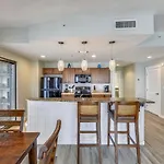 Origin 1036, Perfect For 4! Beautiful Sunset And Gulf Of Mexico View! Free Activities! Condo
