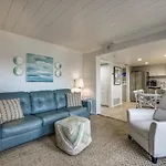 Pinnacle Port A502 - Updated 3 Bedroom 3 Bathroom Sleeps 8, Free Fun! Boat Ramp Access! Condo
