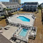 Endless Summer #C4 By Nautical Properties Vacation Rentals