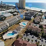 Endless Summer #C4 By Nautical Properties Vacation Rentals