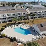 Endless Summer #C4 By Nautical Properties Vacation Rentals