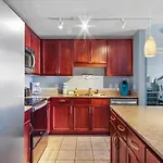 Latitude Adjustment At Laketown Wharf #1107 By Nautical Properties Vacation Rentals