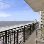 Origin 1036, Perfect For 4! Beautiful Sunset And Gulf Of Mexico View! Free Activities! Condo
