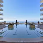 Origin 1036, Perfect For 4! Beautiful Sunset And Gulf Of Mexico View! Free Activities! Condo