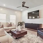 Goin Coastal By Nautical Properties Vacation Rentals