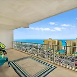 Eternal Waters At Laketown Wharf #1221 By Nautical Properties Vacation Rentals