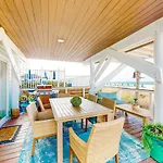 Palapa House