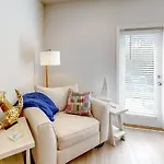 Coastal Comfort