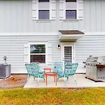 Coastal Comfort