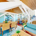 Palapa House