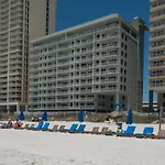 Stunning 3Bd Beachfront Condo! Beach Chair Service Included! By Dolce Vita Getaways Pcb