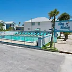 Sf Unit 3 - *Across From Beach - Spacious Kitchen/Living & Bdr