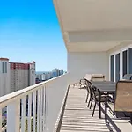 Amazing Ocean View- Steps From The Beach Ltw 1820