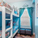 Sunsational At Laketown Wharf #1924 By Nautical Properties