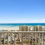 Sea-Renity At Laketown Wharf #1607 By Nautical Properties