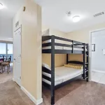Shores Of Panama #2302 By Nautical Properties