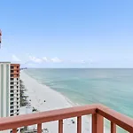 Shores Of Panama #2302 By Nautical Properties