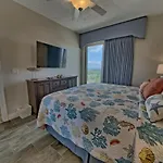 Calming Beachfront Condo With Oversized Balcony Facing The Gulf - Unit 2101