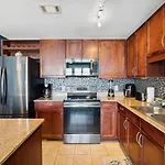 Laketown Wharf #1509 By Nautical Properties