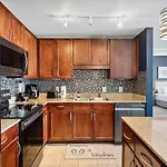 Laketown Wharf #1509 By Nautical Properties