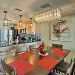 Idyllic Pcb Condo With Pool Access And Ocean Views!
