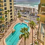 Chic Panama City Beach Condo With Pool And Gulf Views