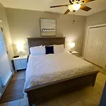 Steps To Beach - Large Beach House With Pool