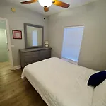 Steps To Beach - Large Beach House With Pool