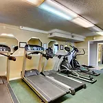 Summit Beach Resort 604