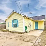 Pcb Duplex With Patio - Steps To Beach!