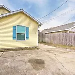 Pcb Duplex With Patio - Steps To Beach!