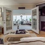 Charming Panama City Beach Cottage - Walk To Ocean