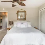 Boho Retreat Across The Street From The Beach