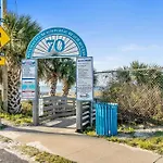 Fullyrenovated 1 Min Walk2 Beach.5Min To Peir Park