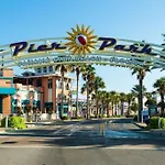 Fullyrenovated 1 Min Walk2 Beach.5Min To Peir Park