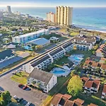 Fullyrenovated 1 Min Walk2 Beach.5Min To Peir Park