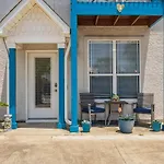 Beach Walkers Cottage