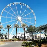 The Coastal Cabana