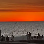 The Coastal Cabana