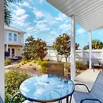 East Beach Retreat
