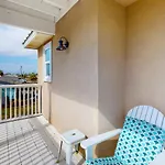 East Beach Retreat