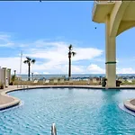 New Listing: Gulf/Beach Front Amazing Views