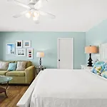 Moondrifter Beach Resort By Panhandle Getaways