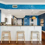 Treasure Island 1207