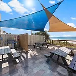 Spectacular 3Bd Beachfront Condo! Spacious! By Dolce Vita Getaways Pcb
