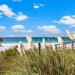 Spectacular 3Bd Beachfront Condo! Spacious! By Dolce Vita Getaways Pcb