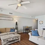 Shores Of Panama 1621 Condo