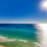 Blessed At The Beach