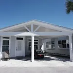 Venture Out 96 Gulf Loop With Golf Cart