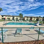 Gulf Highlands Townhouse 153 Damon Circle